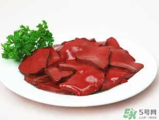 羊血怎么凝固？羊血怎么做好吃？