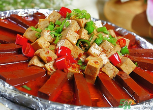 羊血怎么凝固？羊血怎么做好吃？