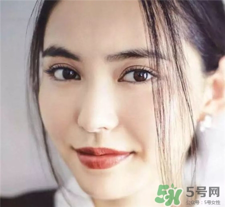 黃皮可以用臟橘色嗎?臟橘色適合什么膚色?