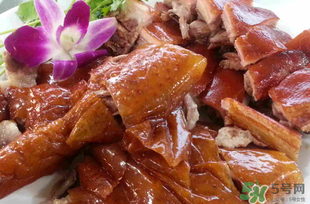 鵝肉不能和什么一起吃？鵝肉和什么相克？