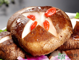 鮮香菇可以放冰箱嗎？鮮香菇可以冷凍嗎？