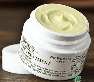 契爾氏牛油果眼霜適合多大年齡？契爾氏牛油果眼霜適合什么年齡？