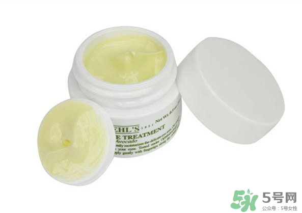 契爾氏牛油果眼霜適合多大年齡？契爾氏牛油果眼霜適合什么年齡？