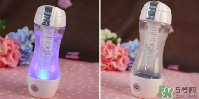 江田水素杯使用方法 江田水素杯中文說明 江田水素杯使用方法 江田水素杯中文說明