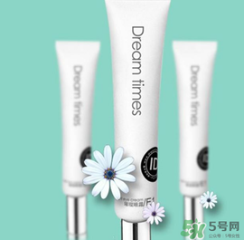 DreamtimesE1璀璨眼霜怎么樣？e1璀璨眼霜怎么樣？