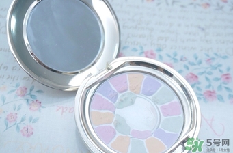 elegance極致歡顏蜜粉怎么樣？elegance蜜粉餅好用嗎？