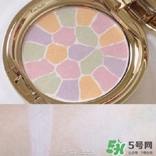 e大餅色號(hào)怎么選？elegance蜜粉色號(hào)試色