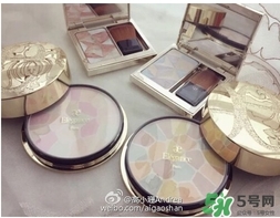 e大餅色號(hào)怎么選？elegance蜜粉色號(hào)試色