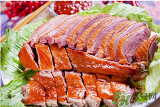 鵝肉是涼性還是熱性？鵝肉是寒性還是熱性？