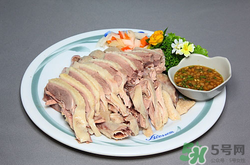 鵝肉是涼性還是熱性？鵝肉是寒性還是熱性？