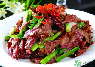 狗肉不能和什么一起吃？狗肉和什么相克？