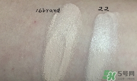 16brand粉底液多少錢?16brand粉底液專柜價(jià)格 16brand粉底液多少錢?16brand粉底液專柜價(jià)格