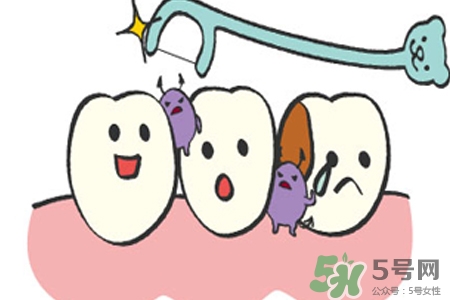 坐月子刷牙怎么辦？坐月子可以用漱口水嗎？