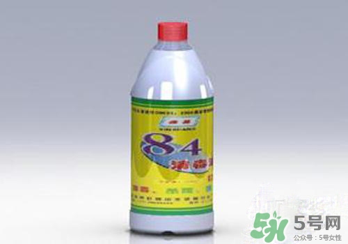 84消毒液對人體有害嗎？84消毒液對人體有什么危害？