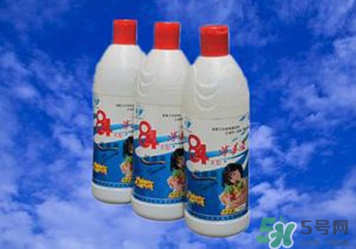 84消毒液對人體有害嗎？84消毒液對人體有什么危害？