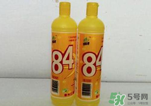 84消毒液對人體有害嗎？84消毒液對人體有什么危害？