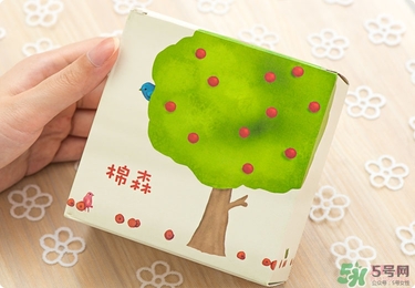 棉森化妝棉怎么樣？棉森化妝棉是哪里的？