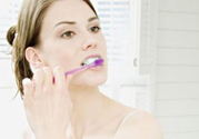 坐月子用什么牙刷好？月子期用什么牙刷比較好？