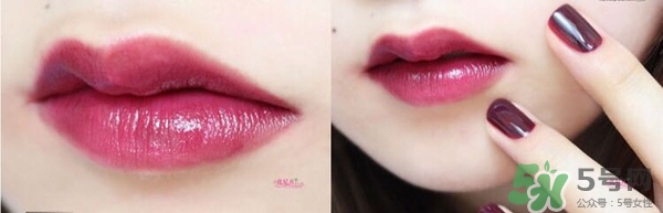 梅子色口紅什么牌子好？梅子色口紅推薦