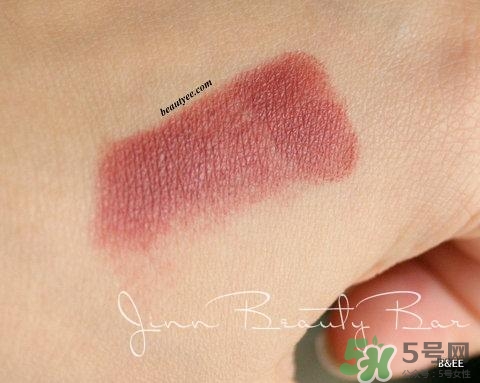 梅子色口紅適合黃皮嗎？梅子色口紅適合什么膚色什么人？