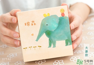 棉森化妝棉怎么樣？棉森化妝棉是哪里的？