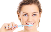 坐月子刷牙怎么辦？坐月子可以用漱口水嗎？