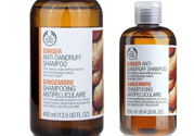 英國(guó)the Body Shop生姜洗發(fā)水怎么樣？the Body Shop生姜洗發(fā)水功效