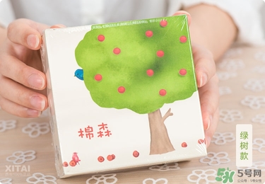 棉森化妝棉怎么樣？棉森化妝棉是哪里的？