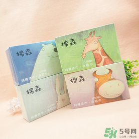 棉森洗臉巾哪個國家的？棉森是哪個國家的牌子？