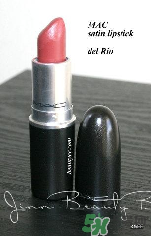 梅子色口紅適合黃皮嗎？梅子色口紅適合什么膚色什么人？