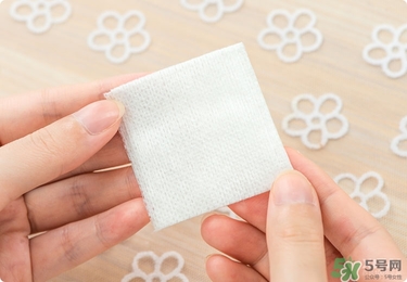 棉森化妝棉怎么樣？棉森化妝棉是哪里的？