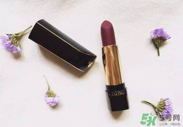 梅子色口紅什么牌子好？梅子色口紅推薦