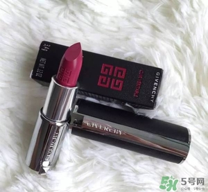 梅子色口紅什么牌子好？梅子色口紅推薦