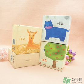 棉森化妝棉怎么樣？棉森化妝棉是哪里的？