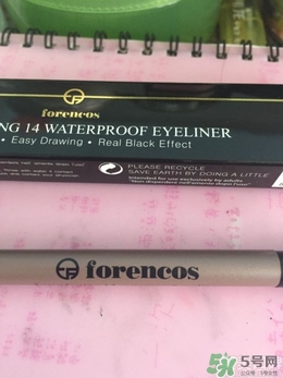 forencos是什么牌子檔次？forencos是哪里的牌子？