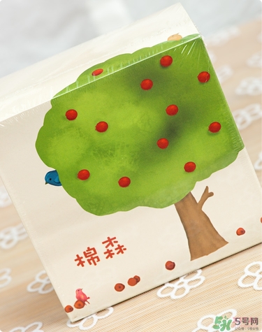 棉森化妝棉怎么樣？棉森化妝棉是哪里的？