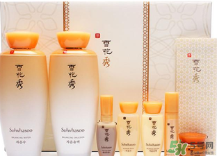 歐蕙和雪花秀哪個(gè)好用？ohui和雪花秀哪個(gè)好？