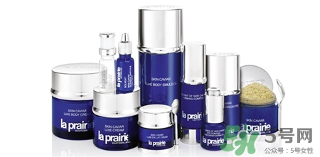 La Prairie適合多大年紀(jì)?萊珀妮適合年齡 La Prairie適合多大年紀(jì)?萊珀妮適合年齡