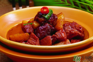 野豬肉好吃嗎？野豬肉比家豬肉吃香嗎？