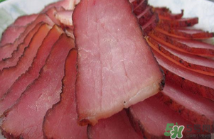 野豬肉好吃嗎？野豬肉比家豬肉吃香嗎？