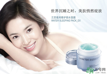 蘭芝和雪花秀哪個好？雪花秀和蘭芝哪個貴？