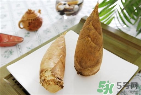 冬筍可以和螃蟹一起吃嗎?吃冬筍可以吃螃蟹嗎? 冬筍可以和螃蟹一起吃嗎?吃冬筍可以吃螃蟹嗎?