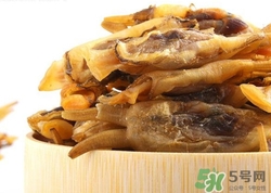 蟶干發(fā)霉了能吃嗎?蟶干怎么保存好