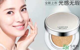 蘭芝氣墊bb霜怎么用？蘭芝氣墊bb霜的用法