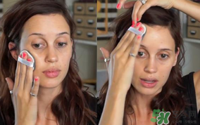 蘭芝氣墊bb霜怎么用？蘭芝氣墊bb霜的用法