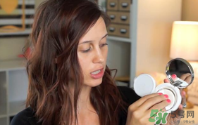 蘭芝氣墊bb霜怎么用？蘭芝氣墊bb霜的用法