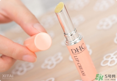dhc唇膏孕婦可以用嗎？孕婦能用dhc唇膏嗎？