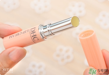 dhc唇膏孕婦可以用嗎？孕婦能用dhc唇膏嗎？