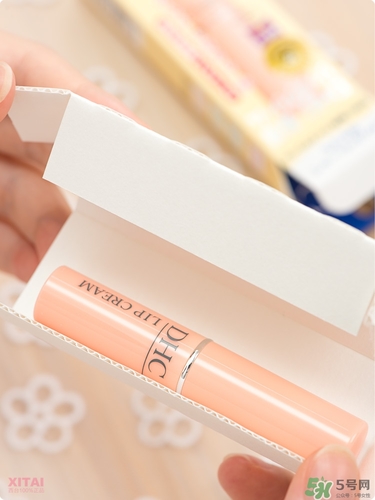 dhc唇膏孕婦可以用嗎？孕婦能用dhc唇膏嗎？