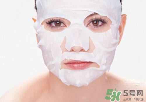 抗皺面膜多久用一次？抗皺面膜一次敷多久？